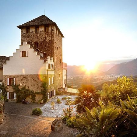 Schloss Hotel Korb Appiano Sulla Strada Del Vino Extérieur photo