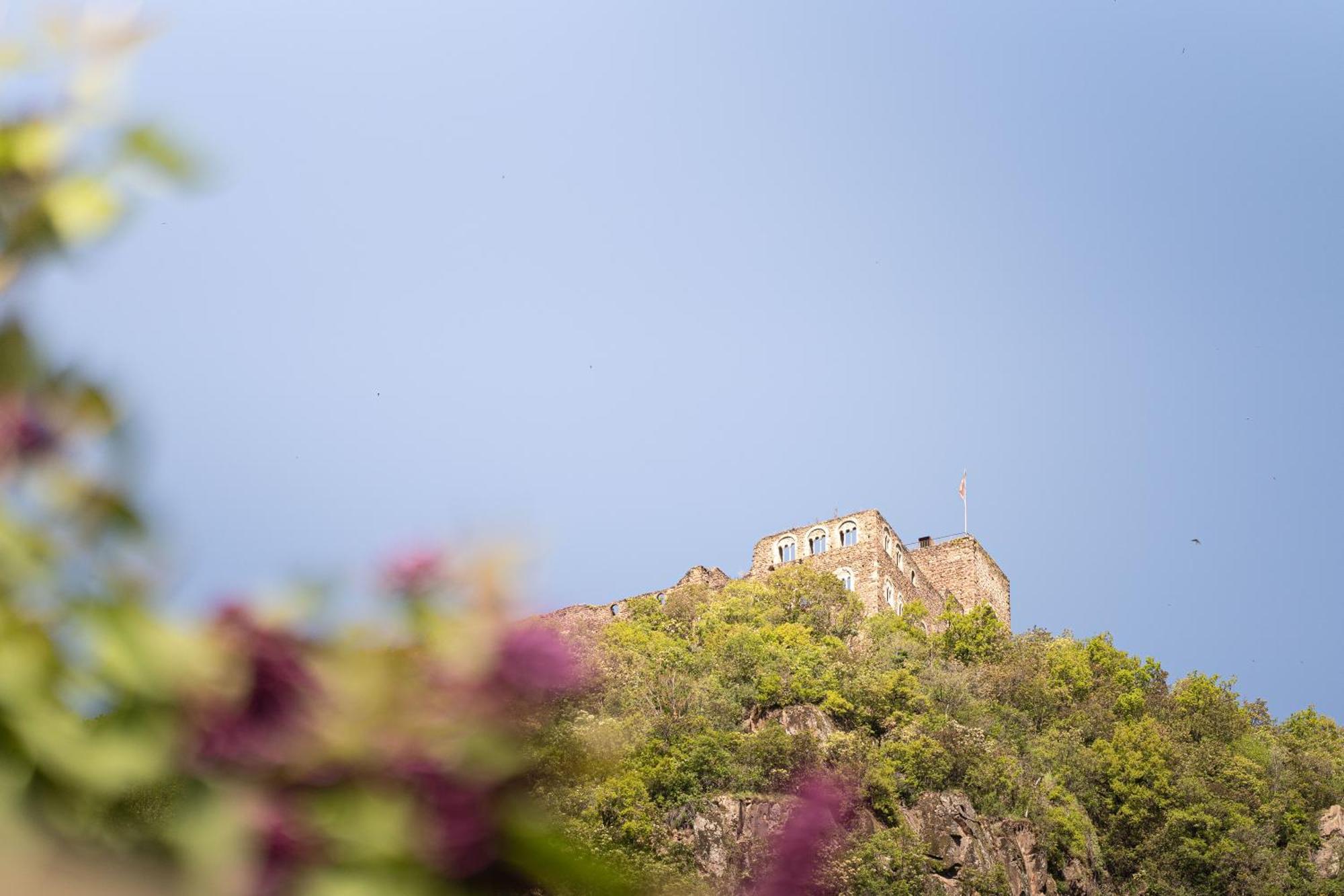 Schloss Hotel Korb Appiano Sulla Strada Del Vino Extérieur photo