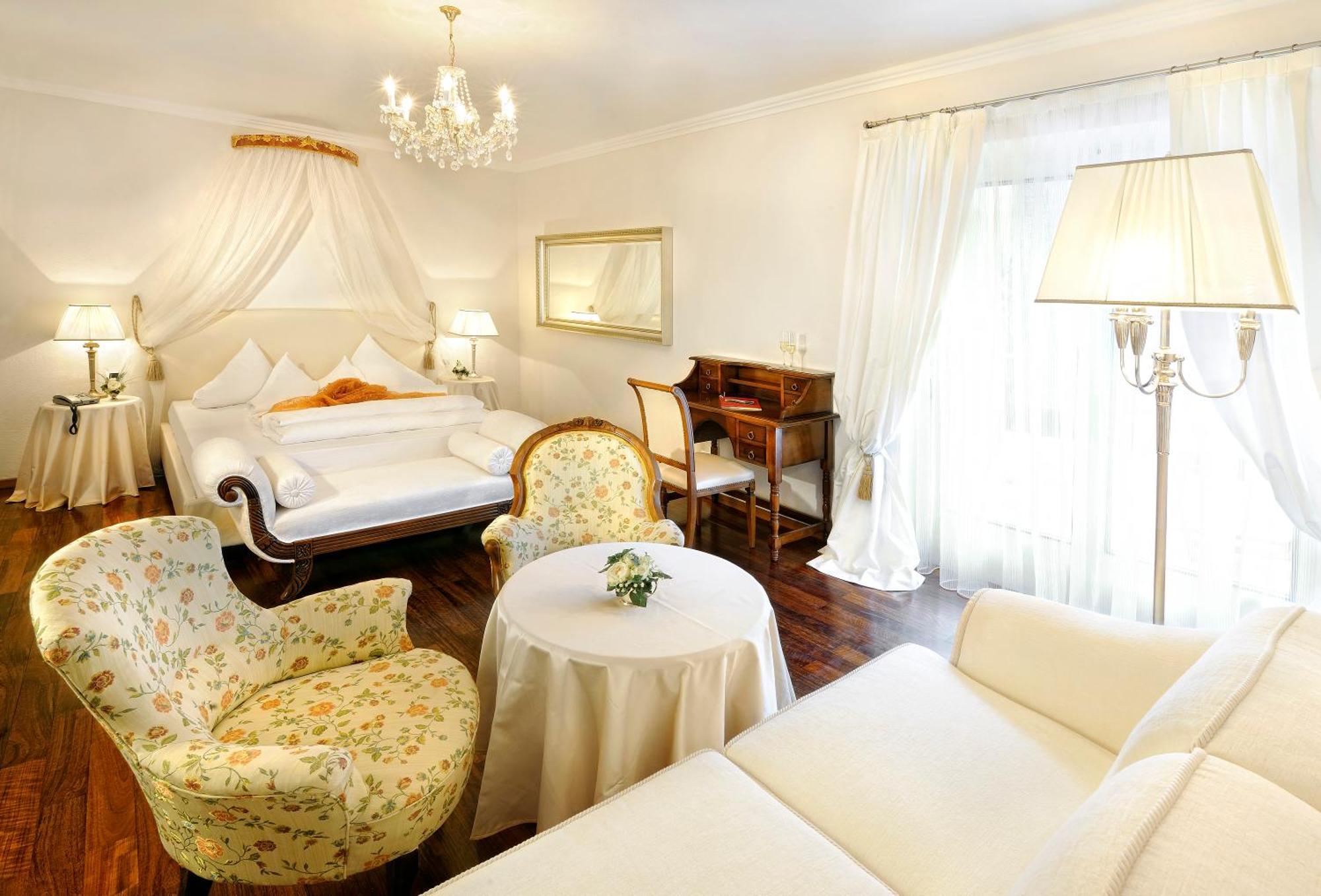 Schloss Hotel Korb Appiano Sulla Strada Del Vino Extérieur photo